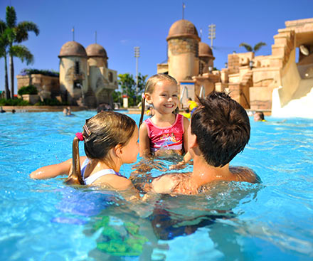 Leisure Facilities
