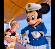 Book your Disney Cruise Line holiday ONLINE