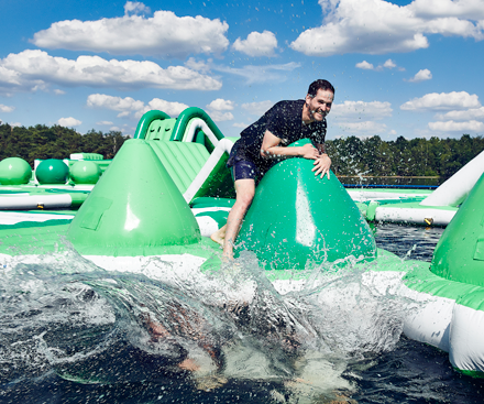 Aquapark