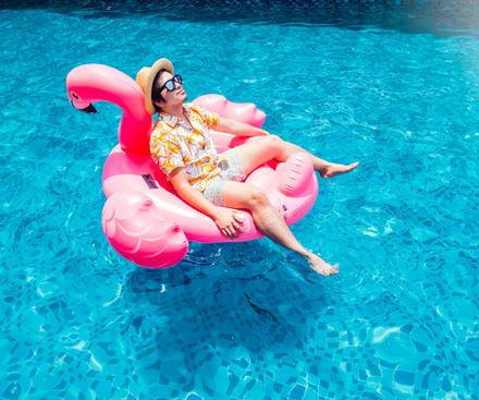 Leisure Facilities