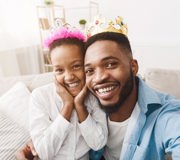 Your Royal Coronation treat from MagicBreaks