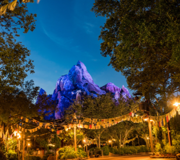 Exciting updates for Disney Parks Announced at D23 