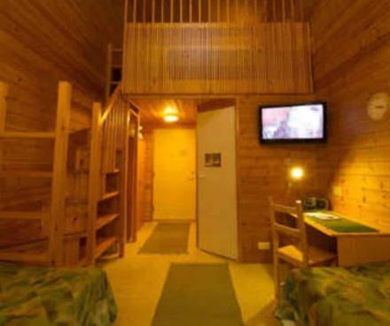 Family Rooms