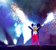 Walt Disney World Resort in Florida Now Available for Arrivals in 2024!