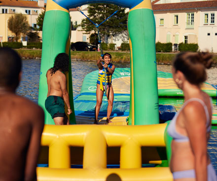 Aquapark