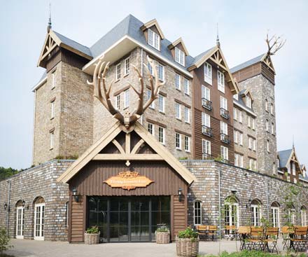 Hotel Overview