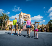 Discover What’s New at Universal Orlando Resort in 2025