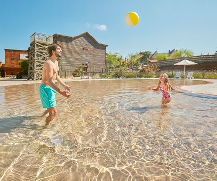 Leisure Facilities