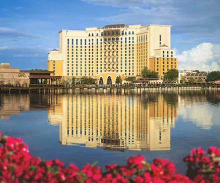 Hotel Overview
