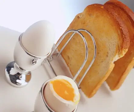 Breakfast Delivery